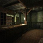 Make sure to visit the Bates Motel.