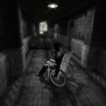 Odd visions like this are common.