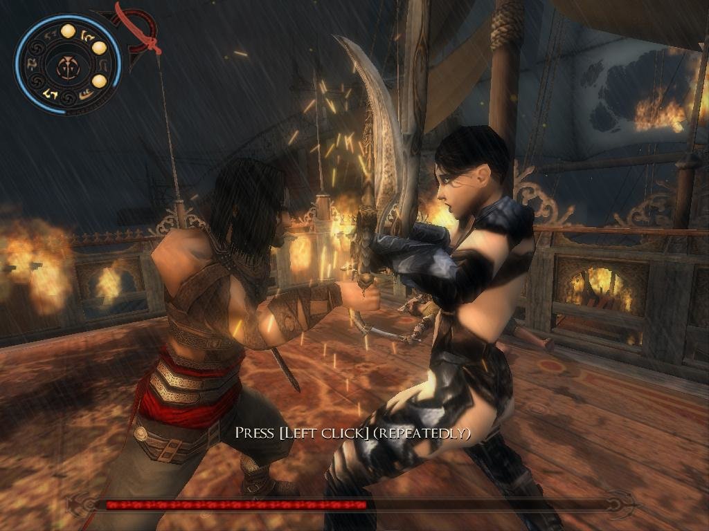 crack prince of persia