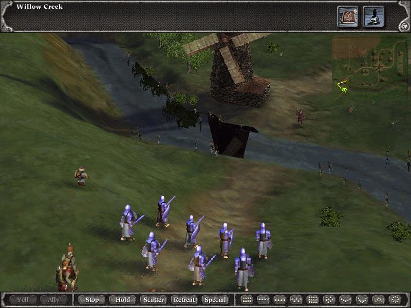 myth 2 soulblighter