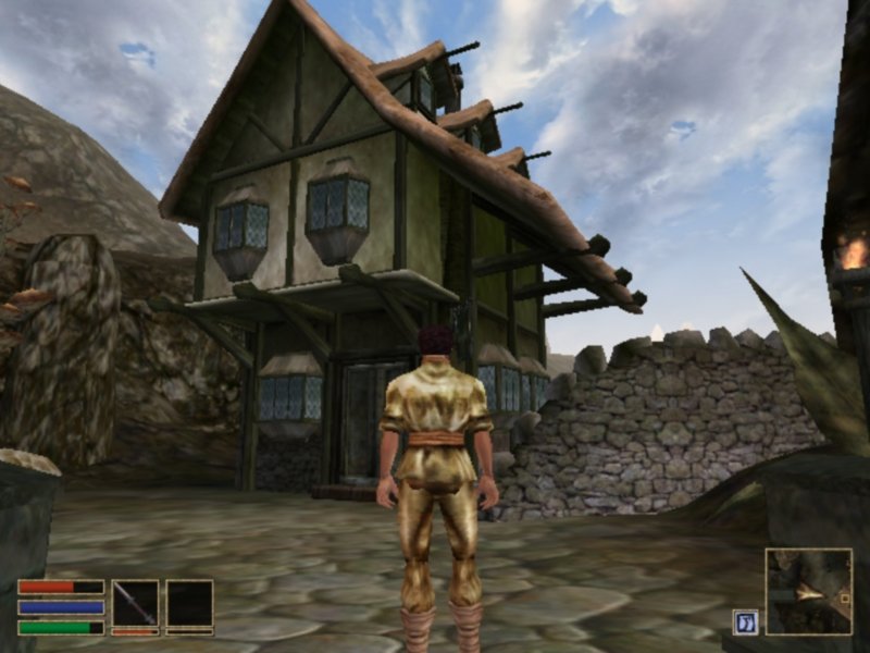 Morrowind 2002   img-1