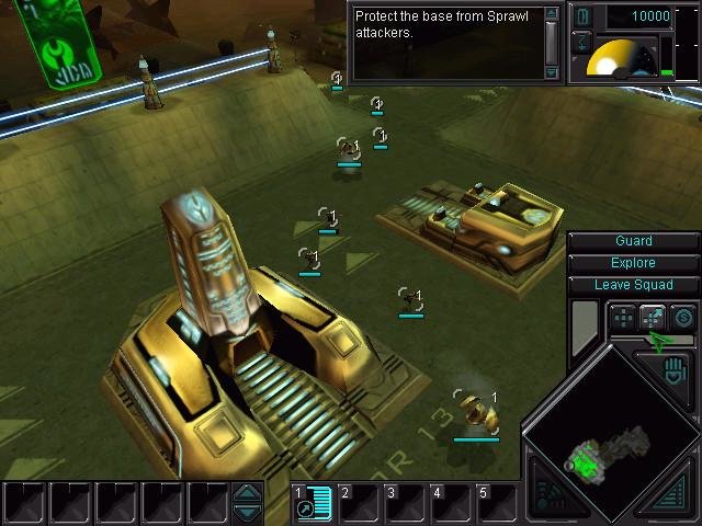Dark Reign 2 Downloads Dark Reign 2 Downloads
