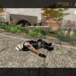 Counter-Terrorists win.