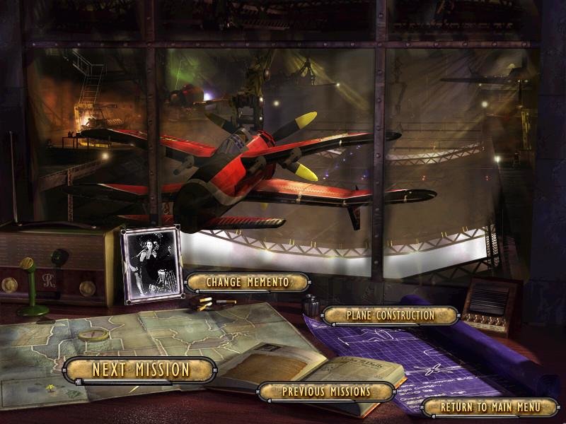TÉLÉCHARGER CRIMSON SKIES PC