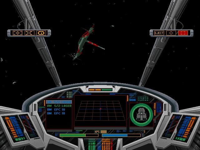 Old PC Gaming