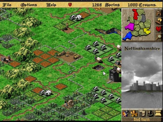 lord of the realms 3 free download Lords of the realm 3 free download « igggames.