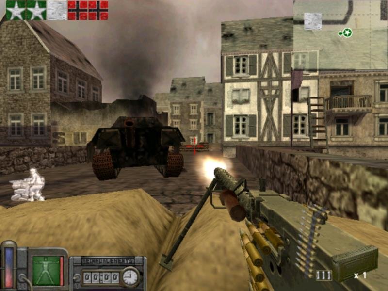System Requirements
