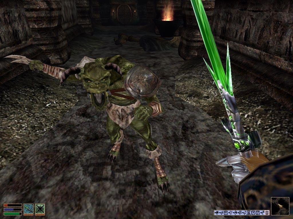elder scrolls 3 tribunal