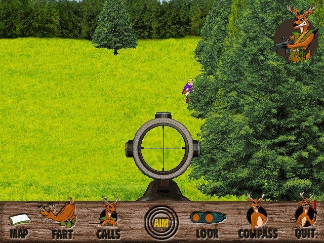Deer Avenger Download Pc Game