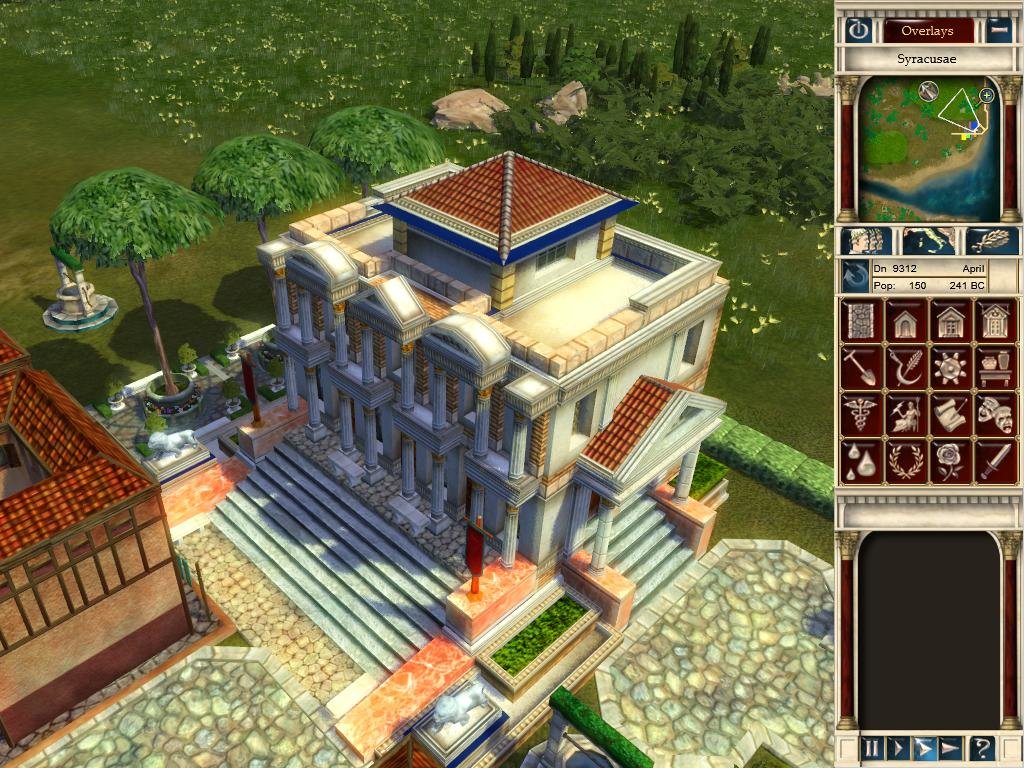 caesar 4 free full