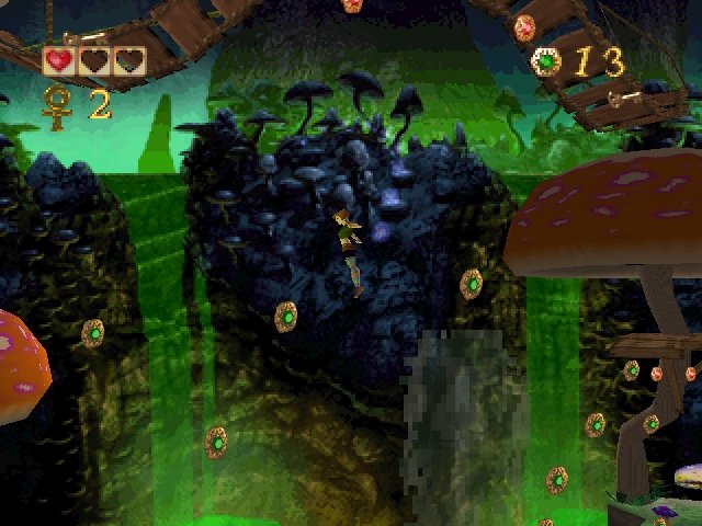 TÉLÉCHARGER PANDEMONIUM PS1 PS1 TÉLÉCHARGER PANDEMONIUM