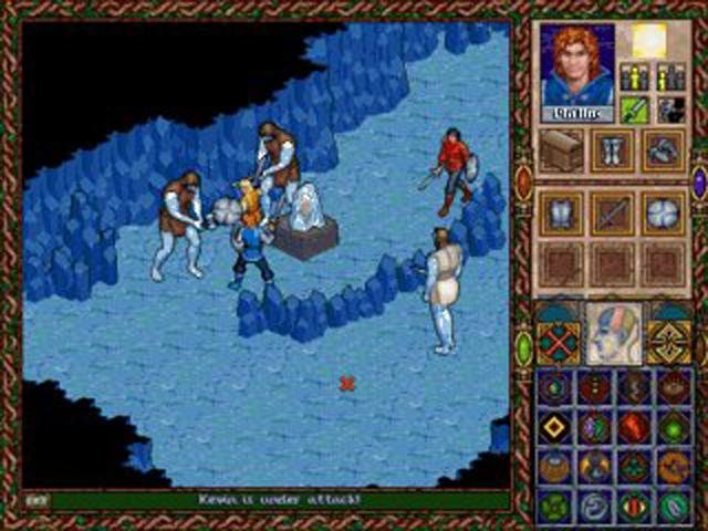 faery tale adventure 2