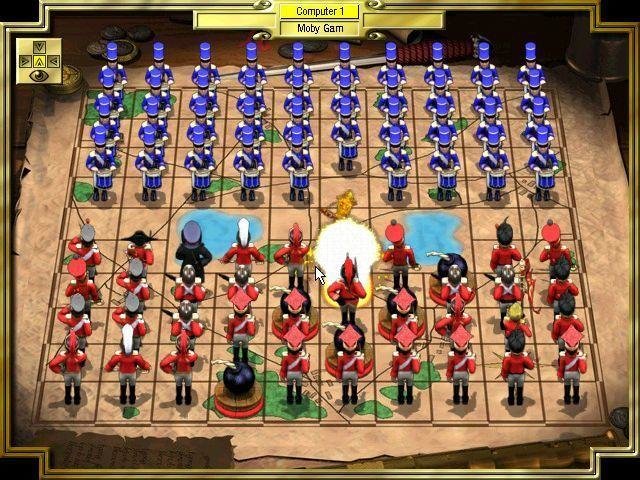stratego 1998 pc review and full download old pc gaming