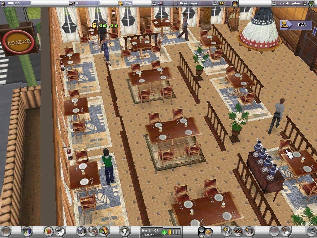 restaurant empire full version free download Restaurant empire ii full version game download pcgamefreetop.