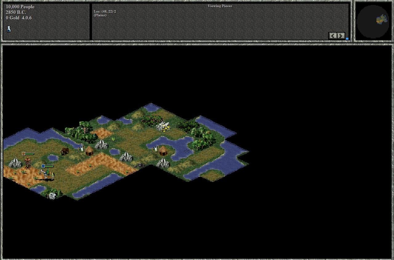TÉLÉCHARGER CIVILISATION 2 MULTIPLAYER