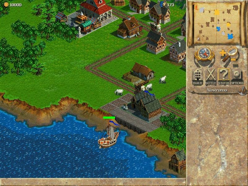 1602 ad pc game free download