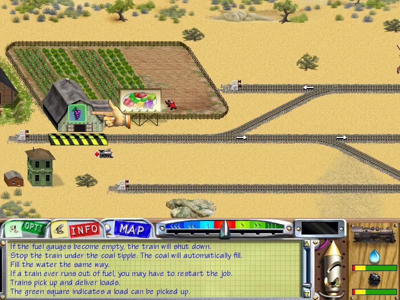3d Ultra Lionel Train Town Deluxe For The Pc Free Download
