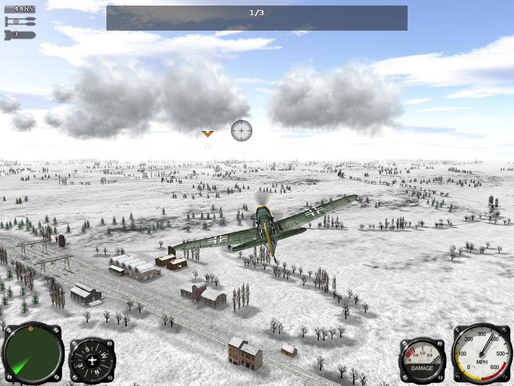 air conflicts full