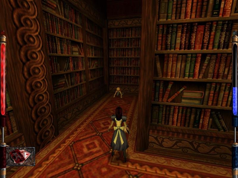 American Mcgees Alice Download American Mcgees Alice Download