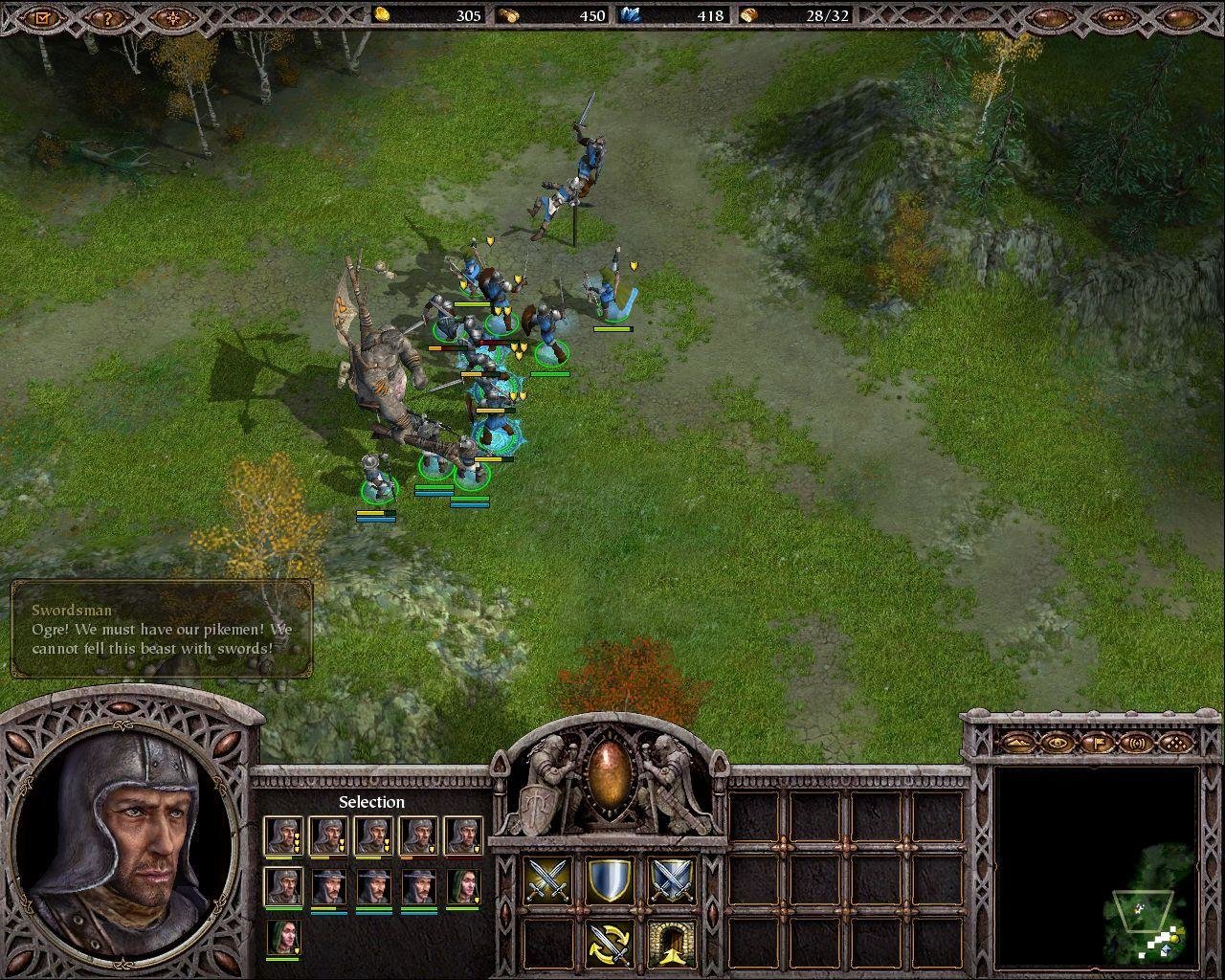 game