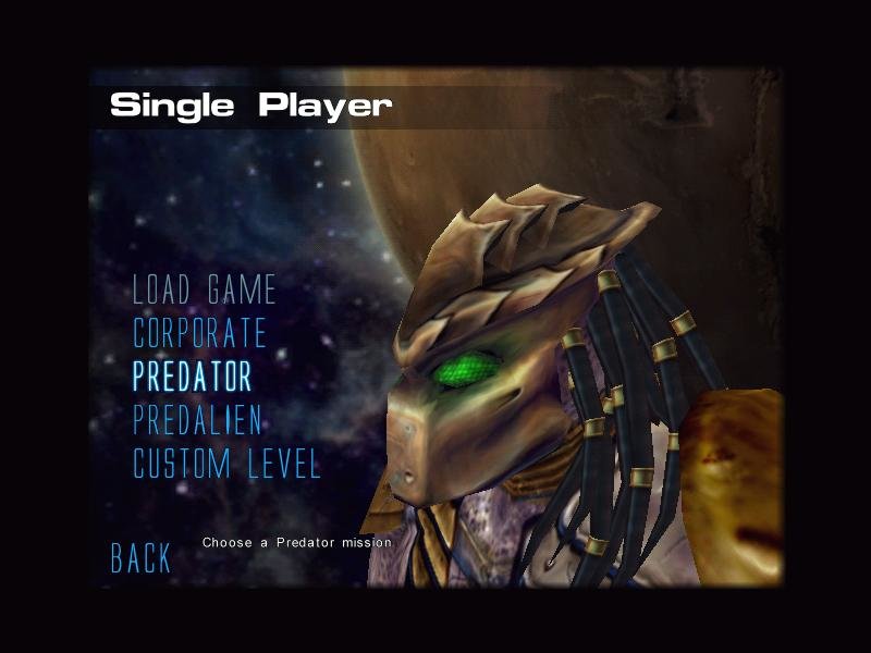 alien vs predator primal hunt