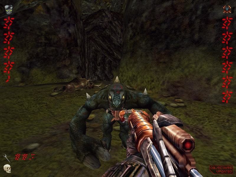 Hunt