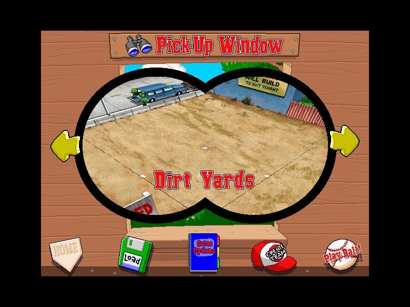 Backyard Baseball 1997 Pc Review And Full Download Old Pc Gaming