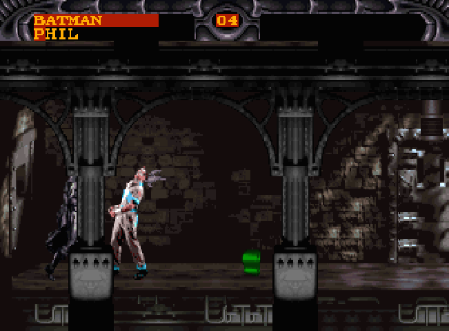 Batman Forever Font | blogger.com batman forever pc download