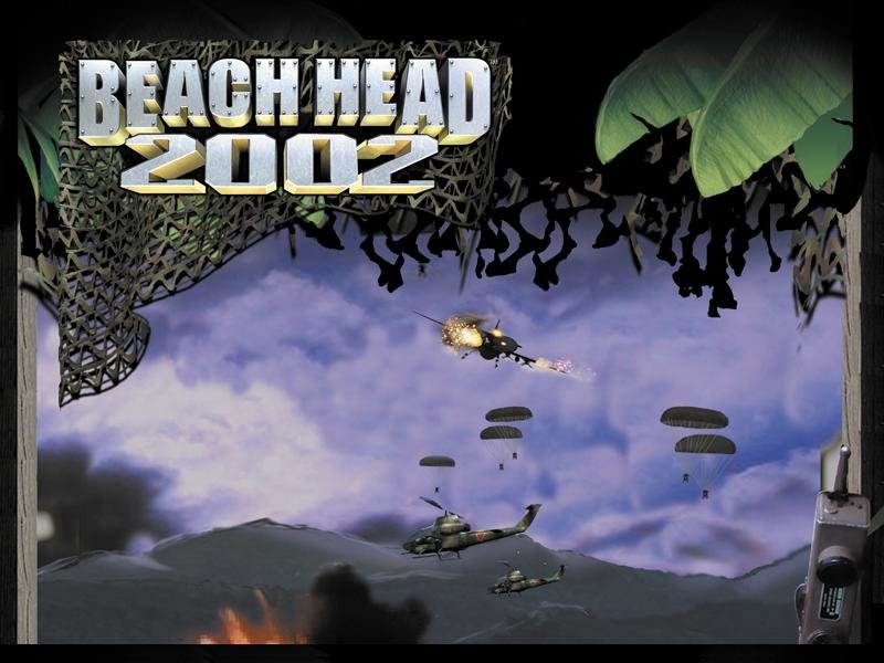 download game beach head 2003 full crack download game beach head 2003 full crack