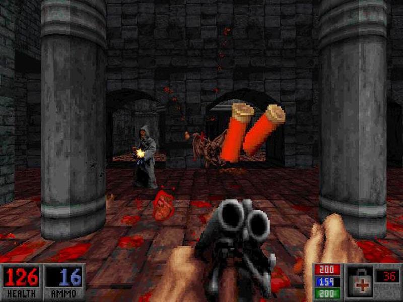 blood pc game download