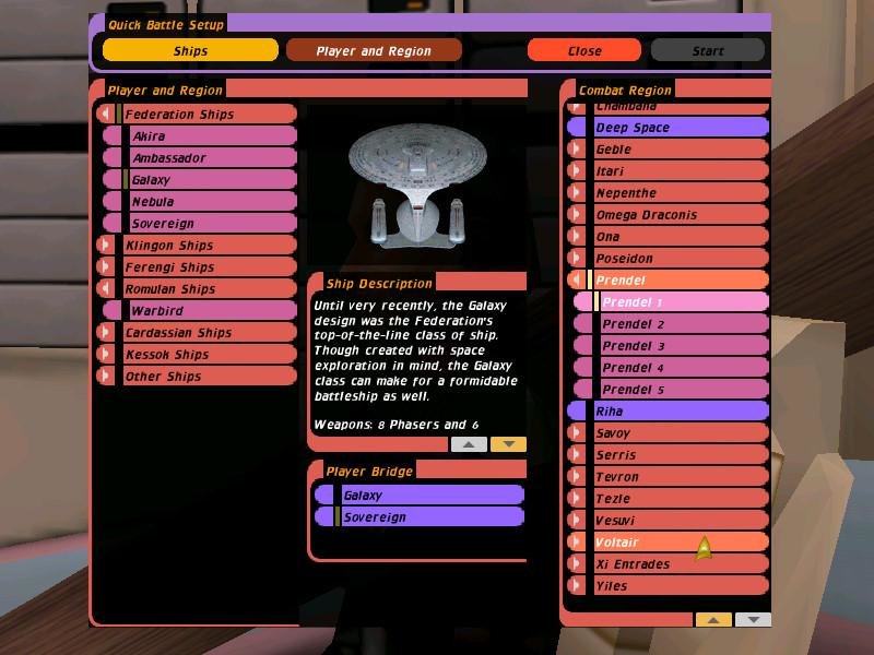 star trek bridge commander vollversion