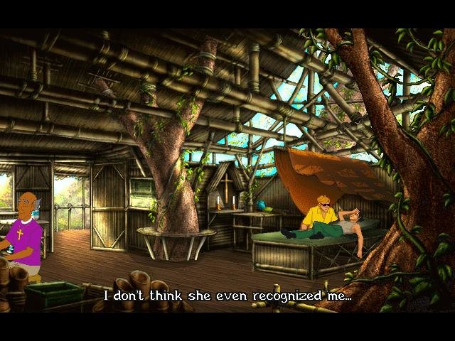 BROKEN SWORD SCARICARE
