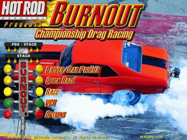 burnout 3 euro circuit racer burnout 3 euro circuit racer