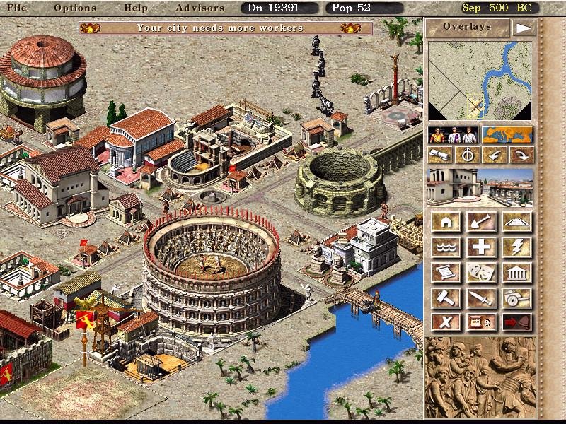 Caesar iii game Caesar iii game