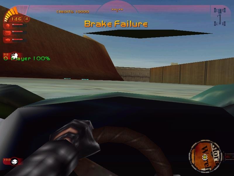 CARMAGEDDON TDR 2000 SCARICARE