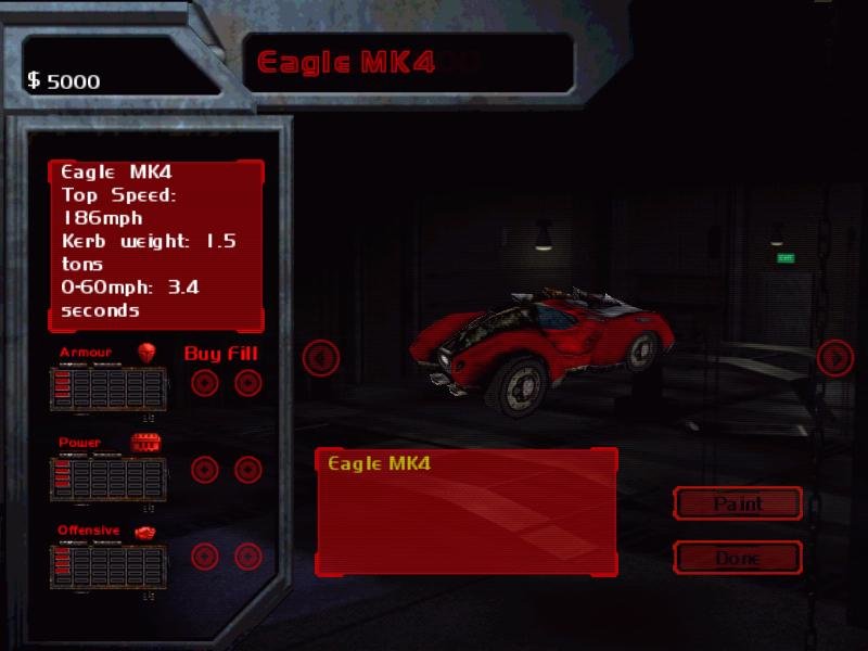 carmageddon tdr 2000 tpb