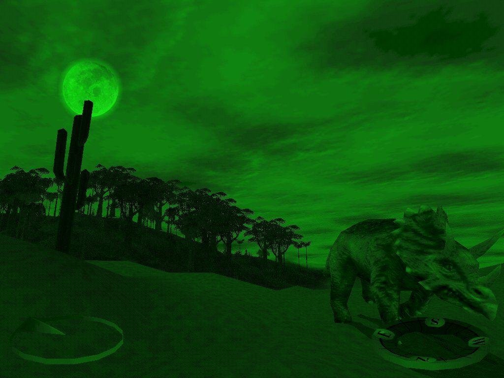 carnivores 2 pc game