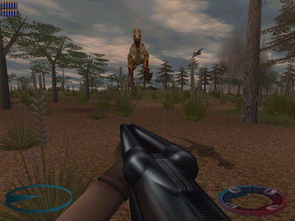 carnivores 2 game