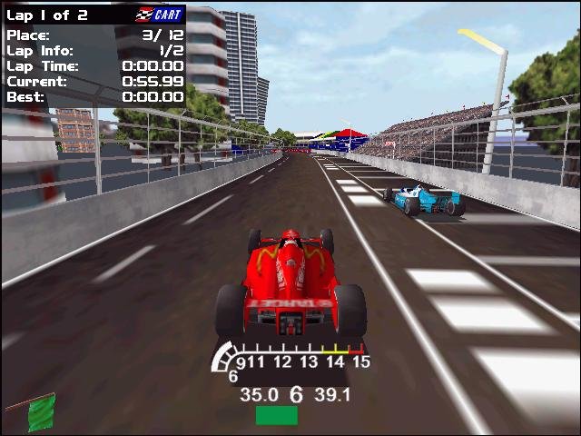 cart precision racing full version download