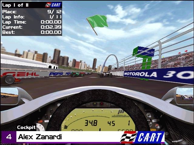 cart precision racing full version download