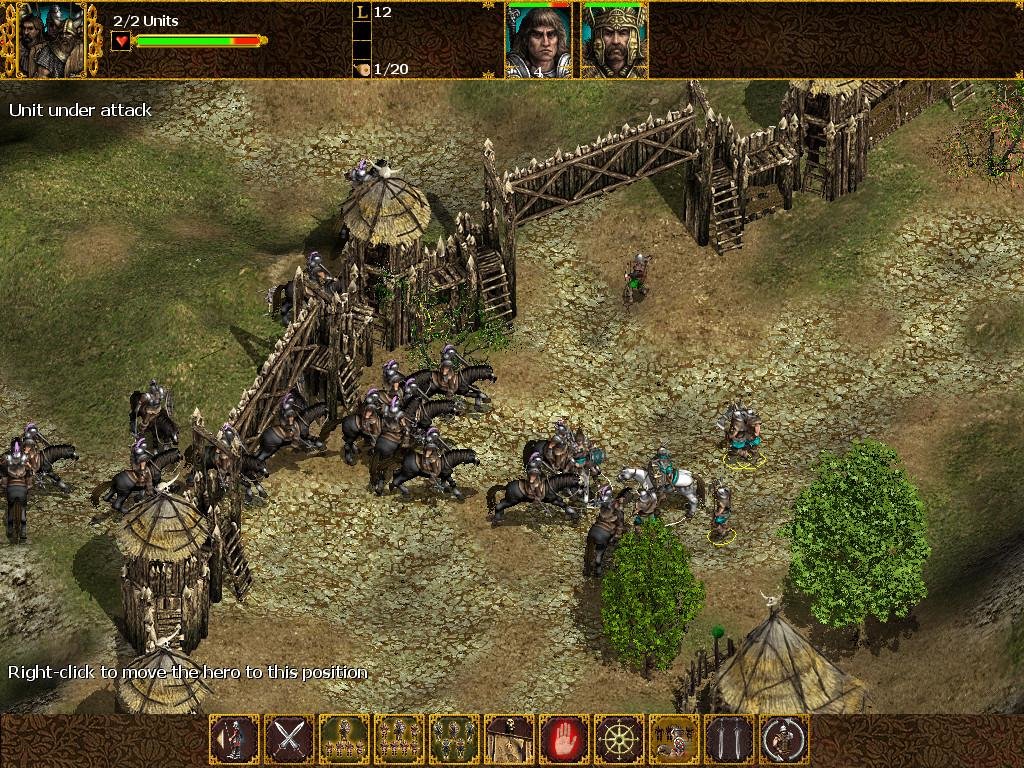 Celtic Kings Rage Of War Download