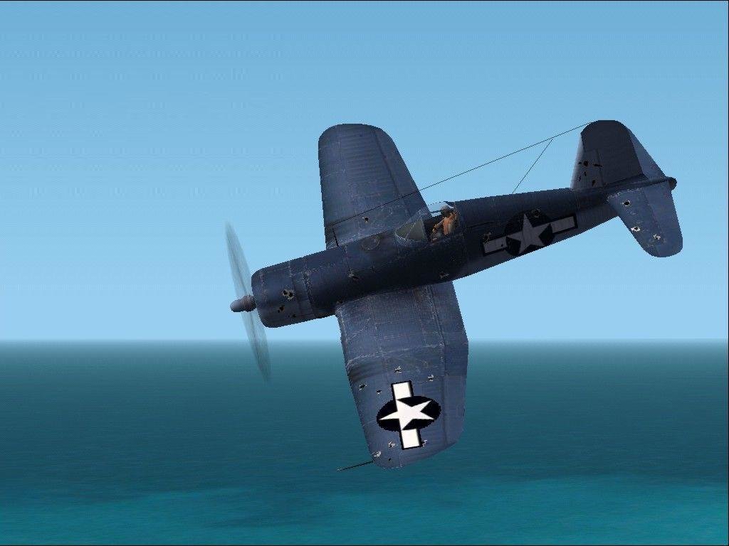 Combat Flight Simulator 2 - PC Review and Full Download