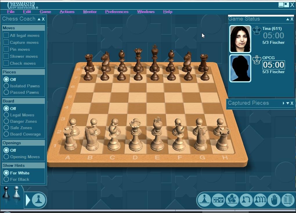 Chessmaster Grandmaster Edition Download Mac Chessmaster Grandmaster Edition Download Mac