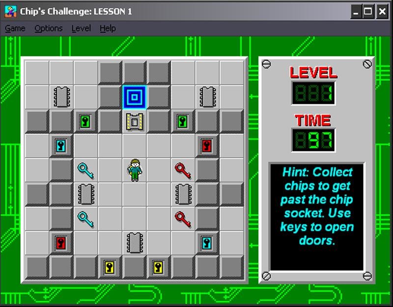 free games download chip
