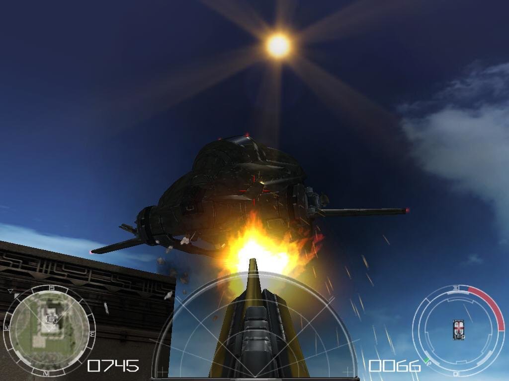Unreal Tournament 2003 Demo Free Download