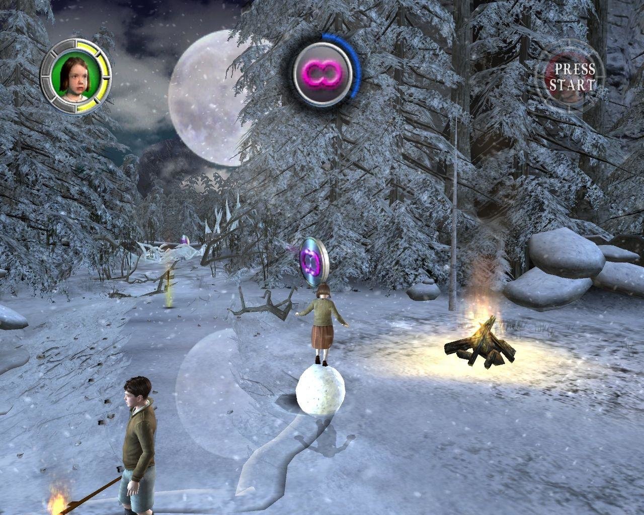The Chronicles Of Narnia 2005 Pc Review And Full Download