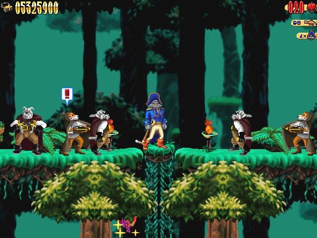 Captain claw game free download full version for pc Captain claw game free download full version for pc