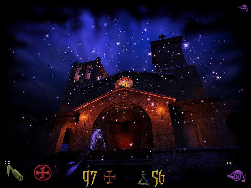 Clive Barkers Undying - PC Review and Full Download Old