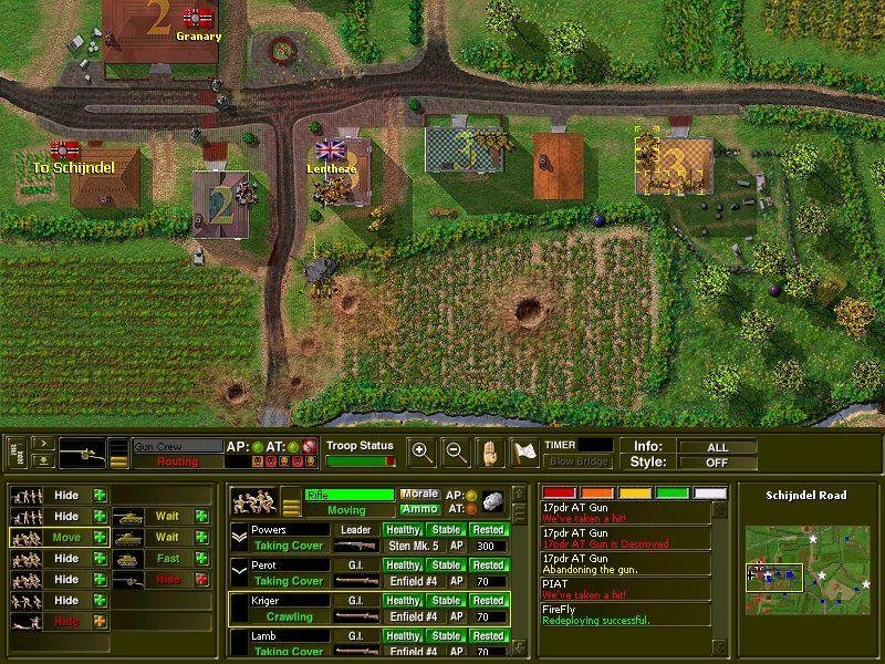 close combat 2