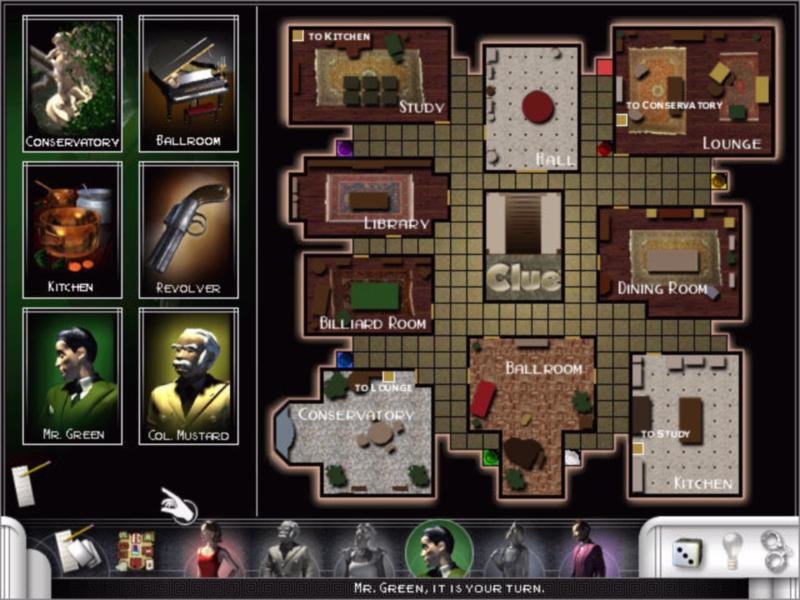 CLUEDO GRATIS SCARICARE